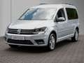 Volkswagen Caddy Maxi 2.0 TDI Comfortline 7Sitzer, AHK, Navi., T... Silber - thumbnail 2