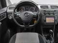Volkswagen Caddy Maxi 2.0 TDI Comfortline 7Sitzer, AHK, Navi., T... Silber - thumbnail 14