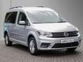 Volkswagen Caddy Maxi 2.0 TDI Comfortline 7Sitzer, AHK, Navi., T... Silber - thumbnail 3
