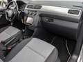 Volkswagen Caddy Maxi 2.0 TDI Comfortline 7Sitzer, AHK, Navi., T... Silber - thumbnail 8
