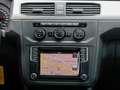 Volkswagen Caddy Maxi 2.0 TDI Comfortline 7Sitzer, AHK, Navi., T... Silber - thumbnail 11