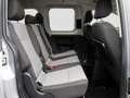 Volkswagen Caddy Maxi 2.0 TDI Comfortline 7Sitzer, AHK, Navi., T... Silber - thumbnail 10