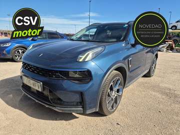 1.5 PHEV 6.6kW
