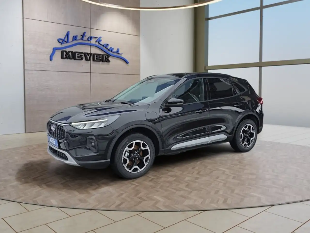 Ford Kuga Active 2.5 Plug-in-Hybrid 5*J.Gar/Winterp/LED/Navi, миниатюра 2