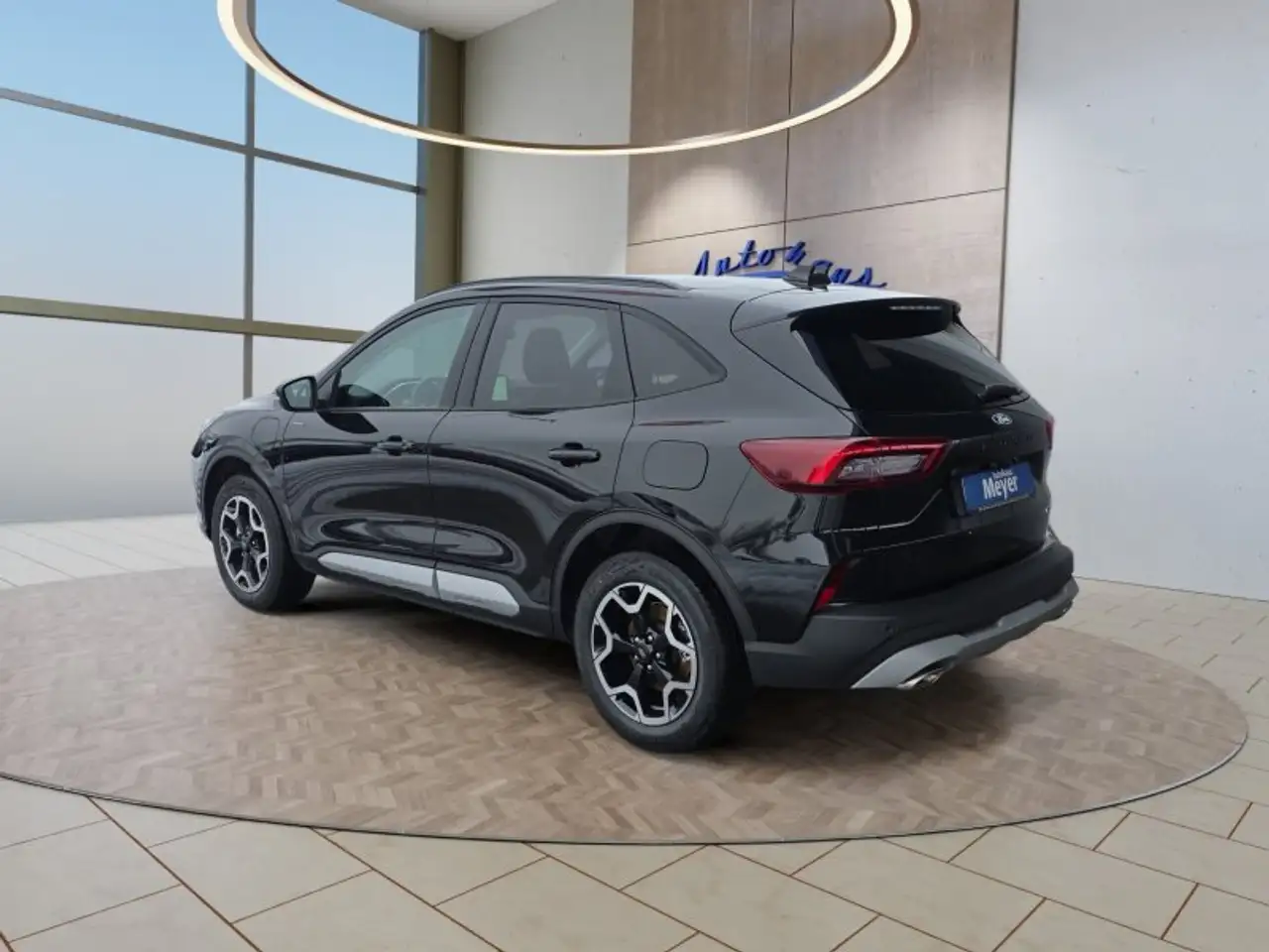 Ford Kuga Active 2.5 Plug-in-Hybrid 5*J.Gar/Winterp/LED/Navi, миниатюра 5