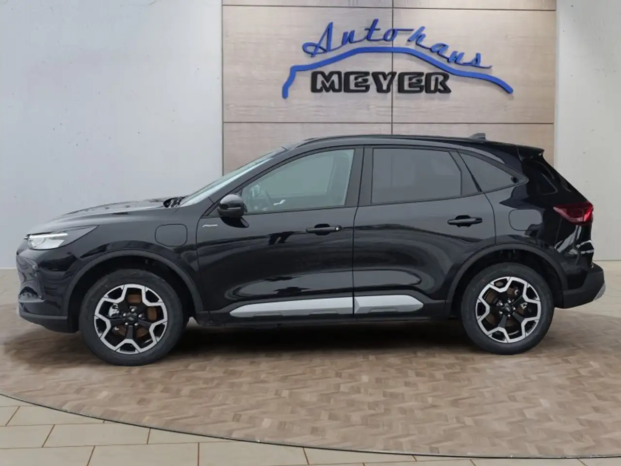 Ford Kuga Active 2.5 Plug-in-Hybrid 5*J.Gar/Winterp/LED/Navi, миниатюра 4