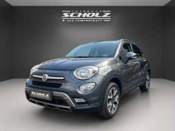 OFF-ROAD LOOK 1.4 MultiAir CROSS 4x2