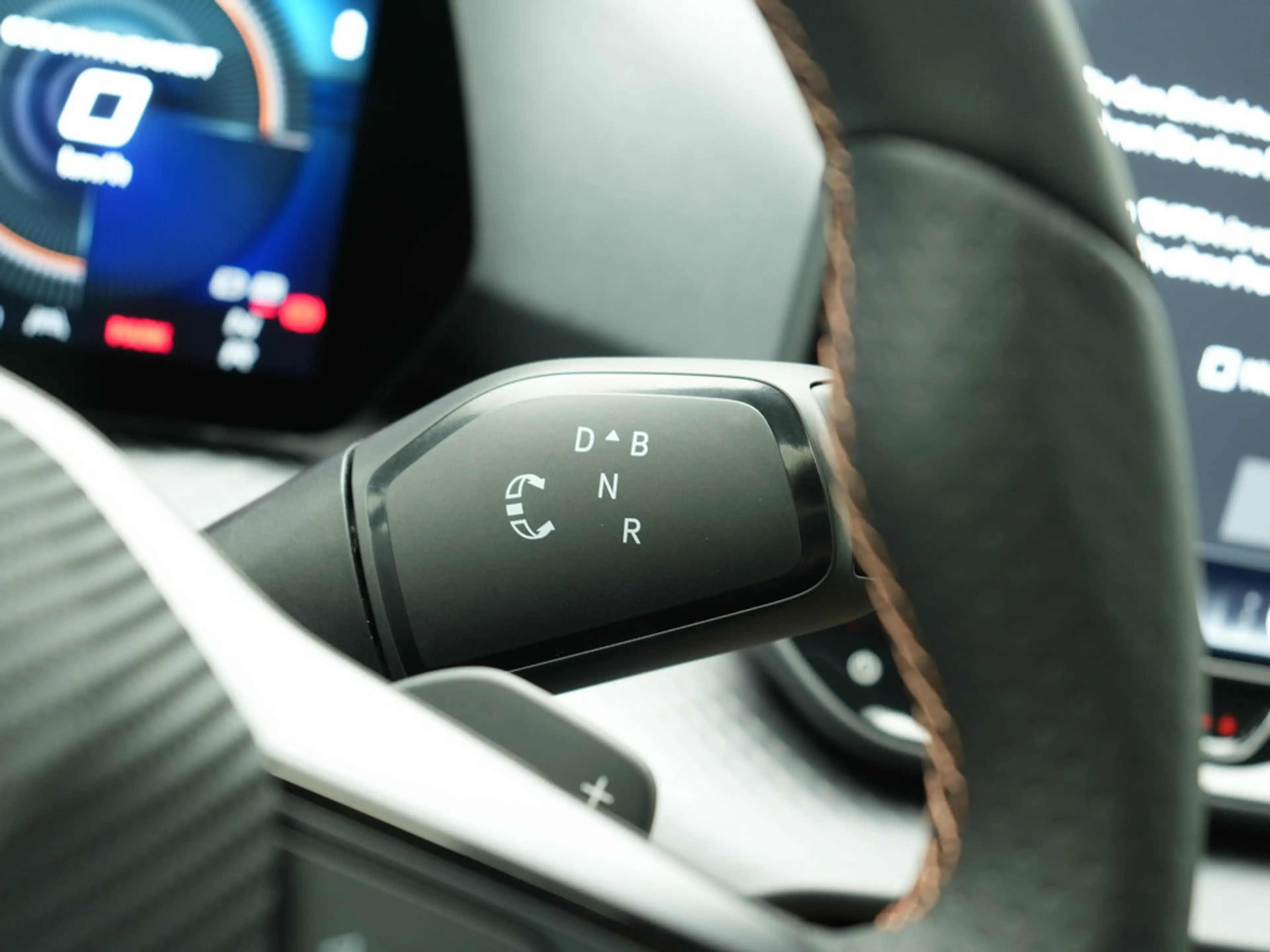 CUPRA Raval Launch Edition Dynamic STANDHZ LED KAM — photo 13
