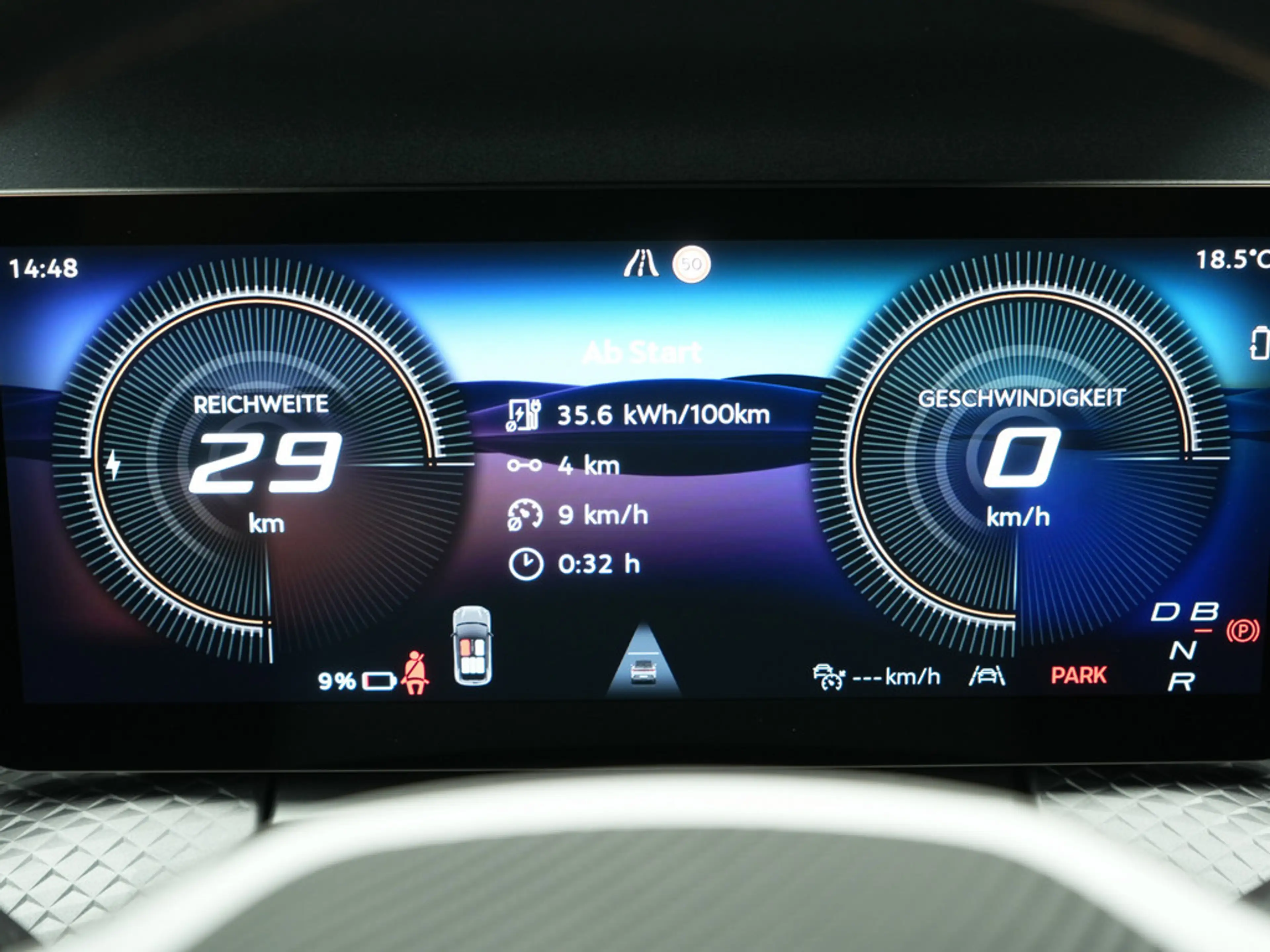 CUPRA Raval Launch Edition Dynamic STANDHZ LED KAM — photo 14