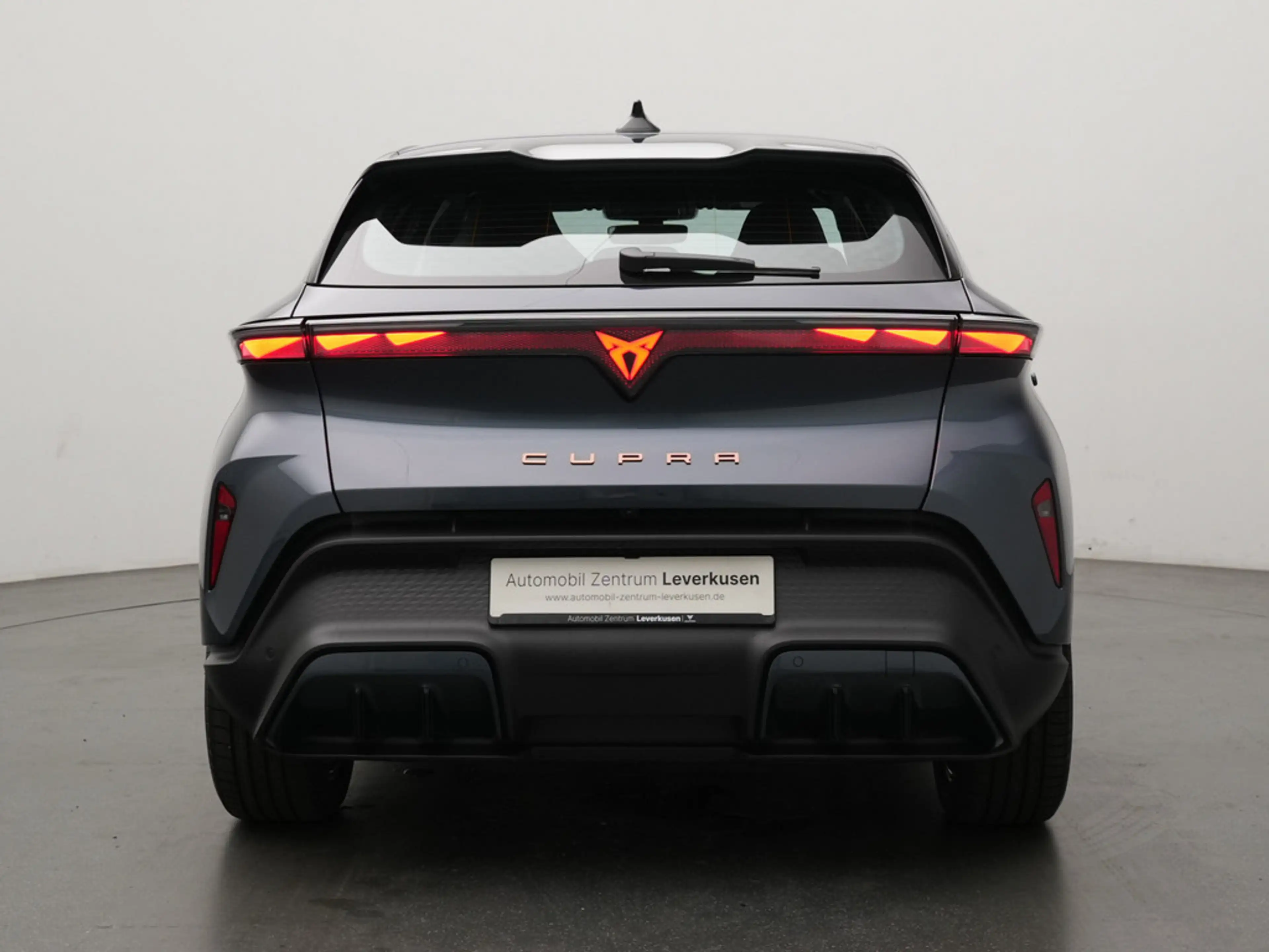 CUPRA Raval Launch Edition Dynamic STANDHZ LED KAM — photo 4