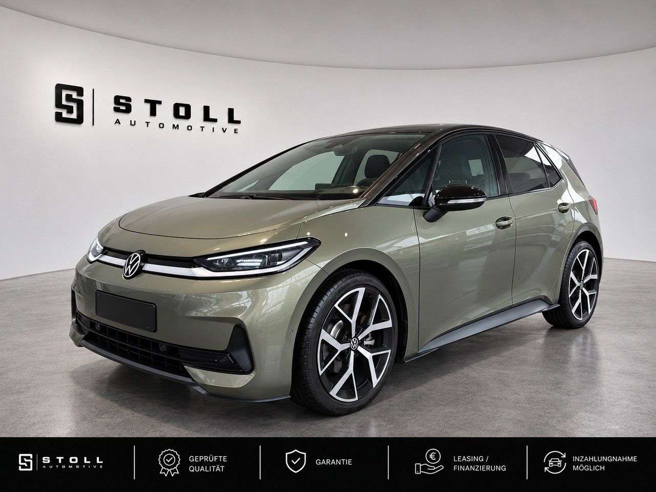 Volkswagen ID.3 2026