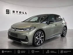 Volkswagen ID.3 Neo Style 79 kWh Matrix HUD Wärmepumpe
