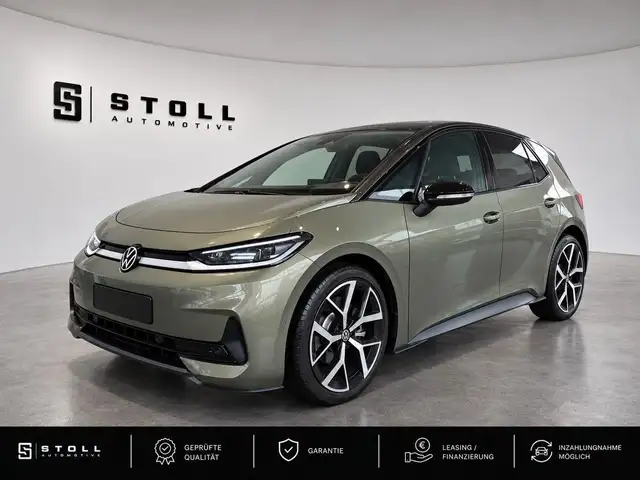 Volkswagen ID.3 Neo Style 79 kWh Matrix HUD Wärmepumpe