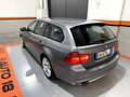 BMW 316 d 2.0 116CV Touring + Neopatentati Ok!!! Grigio - thumbnail 4