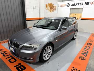d 2.0 116CV Touring + Neopatentati Ok!!!