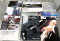 BMW 316 d 2.0 116CV Touring + Neopatentati Ok!!! Grigio - thumbnail 15