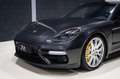Porsche Panamera Turbo S E-Hybrid Gris - thumbnail 4