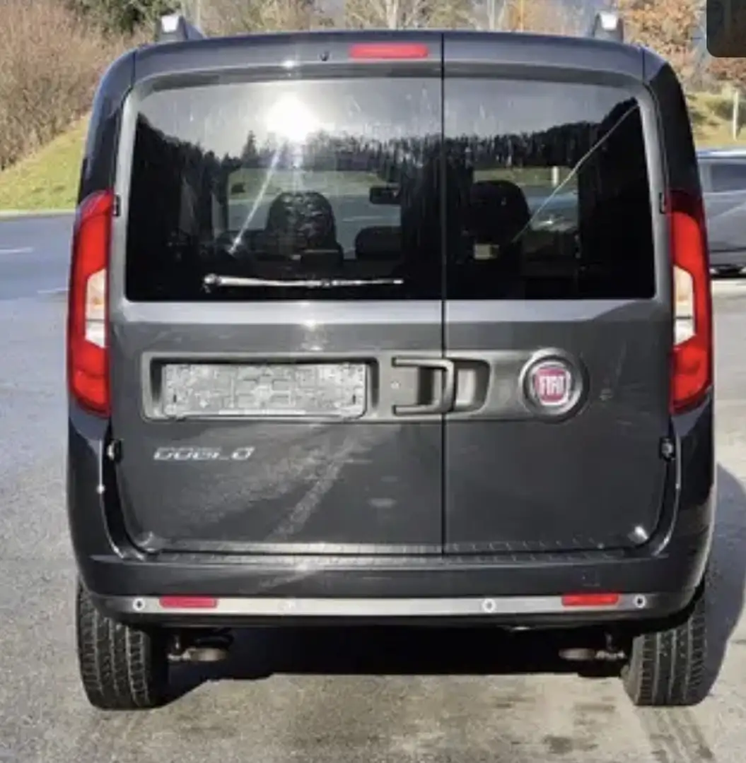 Fiat Doblo L1H1 Lounge 1,6 Multijet 120 - 2
