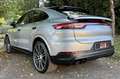 Porsche Cayenne E-Hybrid Coupé Aut. Gris - thumbnail 7