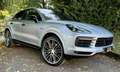 Porsche Cayenne E-Hybrid Coupé Aut. Gris - thumbnail 2