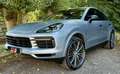 Porsche Cayenne E-Hybrid Coupé Aut. Gris - thumbnail 1