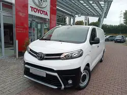 Toyota Proace (Verso) L1 Kasten Meister 1,5 Diesel