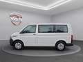 Volkswagen T6 Transporter T6.1 Transporter 2.0 TDI DSG 9 Sitzer Blanc - thumbnail 8