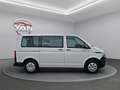 Volkswagen T6 Transporter T6.1 Transporter 2.0 TDI DSG 9 Sitzer Blanc - thumbnail 4