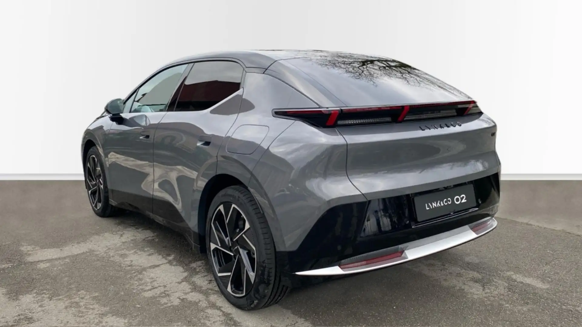 Lynk & Co 02 LYNKO MORE 66KWH MORE 5P - 2