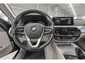 BMW 518 d Berline- 12 mois/maand garantie Bleu - thumbnail 13