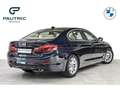 BMW 518 d Berline- 12 mois/maand garantie Bleu - thumbnail 2