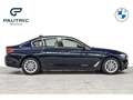 BMW 518 d Berline- 12 mois/maand garantie Bleu - thumbnail 3