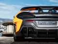 McLaren 600LT SPIDER 3.8 V8 narančasta - thumbnail 10