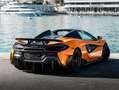 McLaren 600LT SPIDER 3.8 V8 Narancs - thumbnail 13