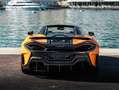 McLaren 600LT SPIDER 3.8 V8 Naranja - thumbnail 14