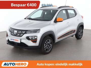 electric drive 33 kW Comfort Plus