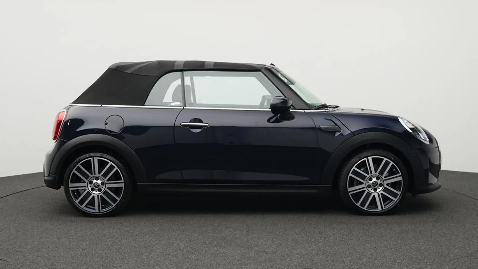 MINI Cooper Cabrio MINI Cooper Cabrio Negru - 2