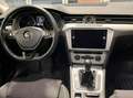Volkswagen Passat 1,4 TSI 110kW  Comfortline BMT/Navi/Euro6 Zwart - thumbnail 7