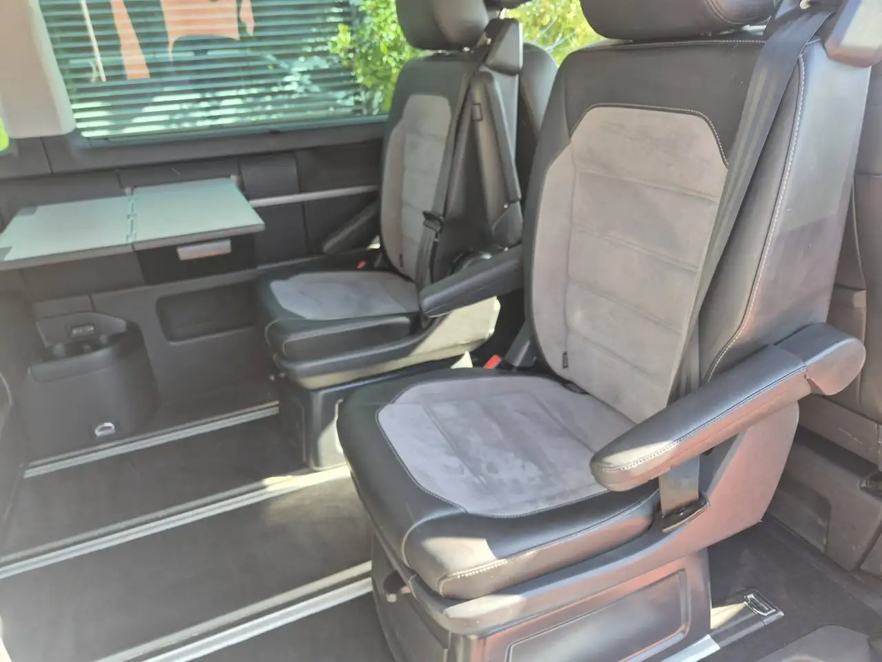 Volkswagen T6 Multivan T6.1 Multivan 2.0 TDI DSG Generation Six, миниатюра 17