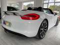 Porsche Boxster 3.4 S Bianco - thumbnail 12