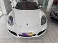 Porsche Boxster 3.4 S Bianco - thumbnail 2