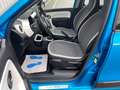 Renault Twingo Limited aus Erstbesitz nur 20TsKm TÜV NEU Bleu - thumbnail 9