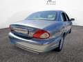 Jaguar X-Type Berlina 2.2 D Executive Gris - thumbnail 4
