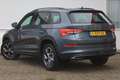 Skoda Kodiaq 1.5 TSI 150pk Sportline Business | Trekhaak Wegkla Grijs - thumbnail 13