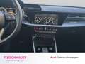 Audi A3 Sportback S line 45 TFSI e DSG+LED+AHK+SHZ Grau - thumbnail 15