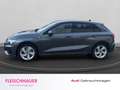 Audi A3 Sportback S line 45 TFSI e DSG+LED+AHK+SHZ Grau - thumbnail 3