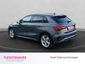 Audi A3 Sportback S line 45 TFSI e DSG+LED+AHK+SHZ Grau - thumbnail 4