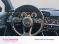 Audi A3 Sportback S line 45 TFSI e DSG+LED+AHK+SHZ Grau - thumbnail 16