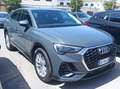 Audi Q3 Sportback 35 2.0 tdi **AUTOM.+LED+KM 34.000 ** Grigio - thumbnail 1
