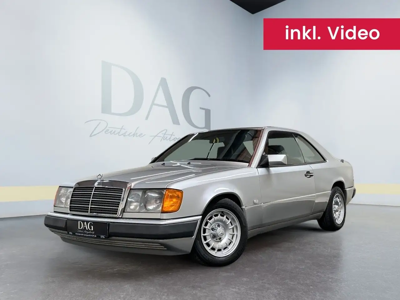 Mercedes-Benz CE 300